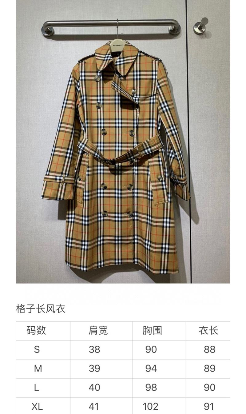 Burberry Outwear